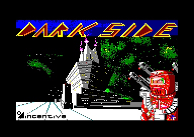 Dark Side — sstitle (EU)