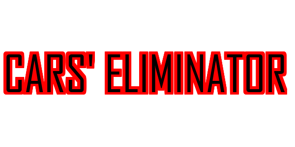 Cars' Eliminator — wheel-hd (SS)