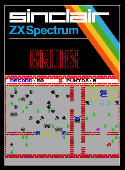 Grobs box art