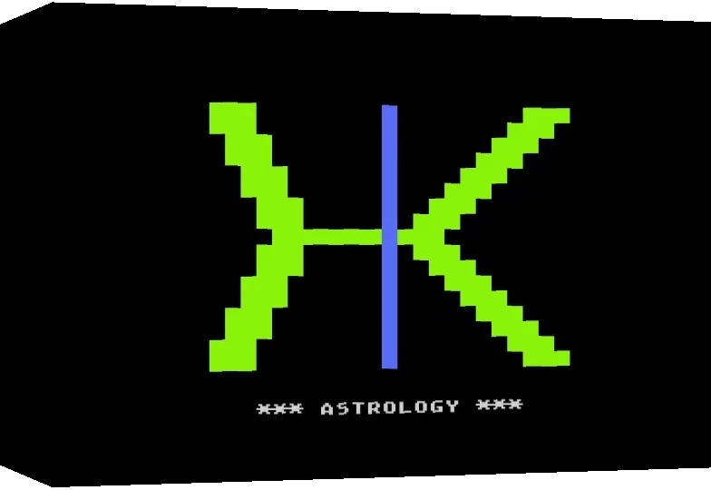 Astrology — box-3D (WOR)