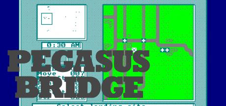 Pegasus Bridge — steamgrid