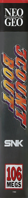 3 Count Bout — box-2D-side (WOR)