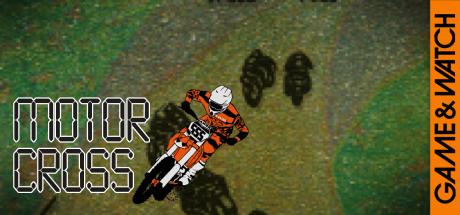 Motor Cross — steamgrid