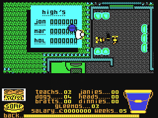 Mopper — ss (WOR)