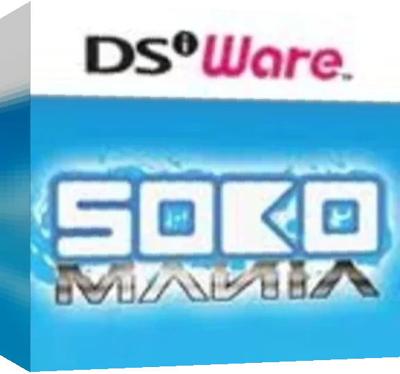 Sokomania — box-3D (EU)