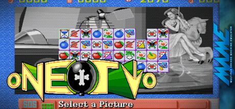 One + Two — steamgrid