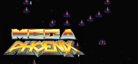 Mega Phoenix — steamgrid