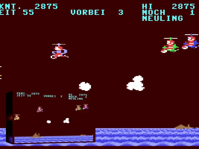 Velocopter — mixrbv2 (WOR)