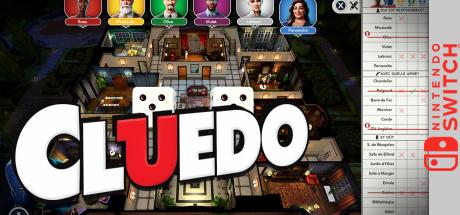 Cluedo — steamgrid