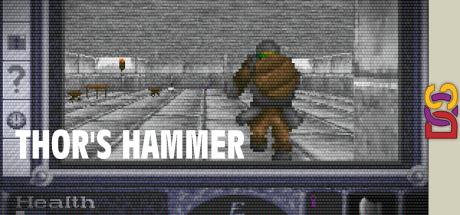 Thor's Hammer — steamgrid
