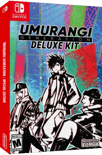 Umurangi Generation — box-3D (US)