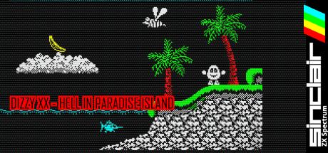 Dizzy Xx - Hell In Paradise Island — steamgrid