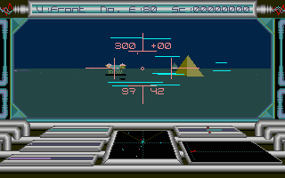 Voyager — ss (EU)