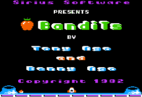 Bandits — sstitle (WOR)