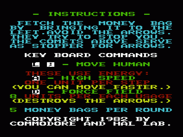 Money Wars — sstitle (WOR)