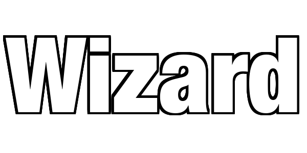 Wizard — wheel-hd (CUS)