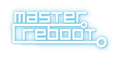 Master Reboot — wheel (WOR)