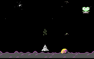 Sector 8 — ss (WOR)