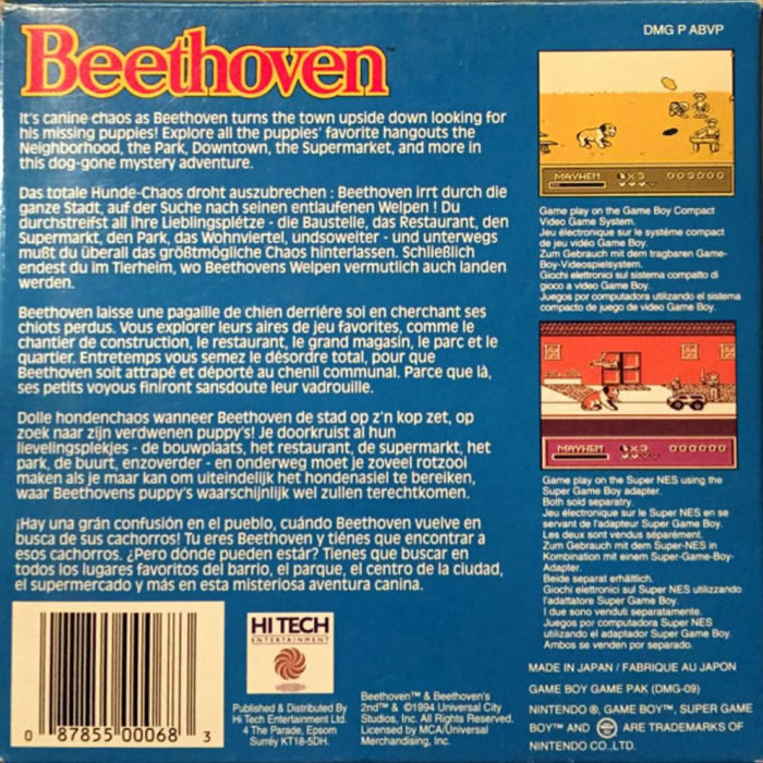Beethoven — box-2D-back (EU)