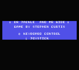 Jackle and Wide — sstitle (EU)