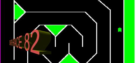 Death Race '82 — steamgrid