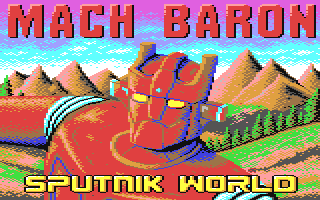 Mach Baron — sstitle (WOR)