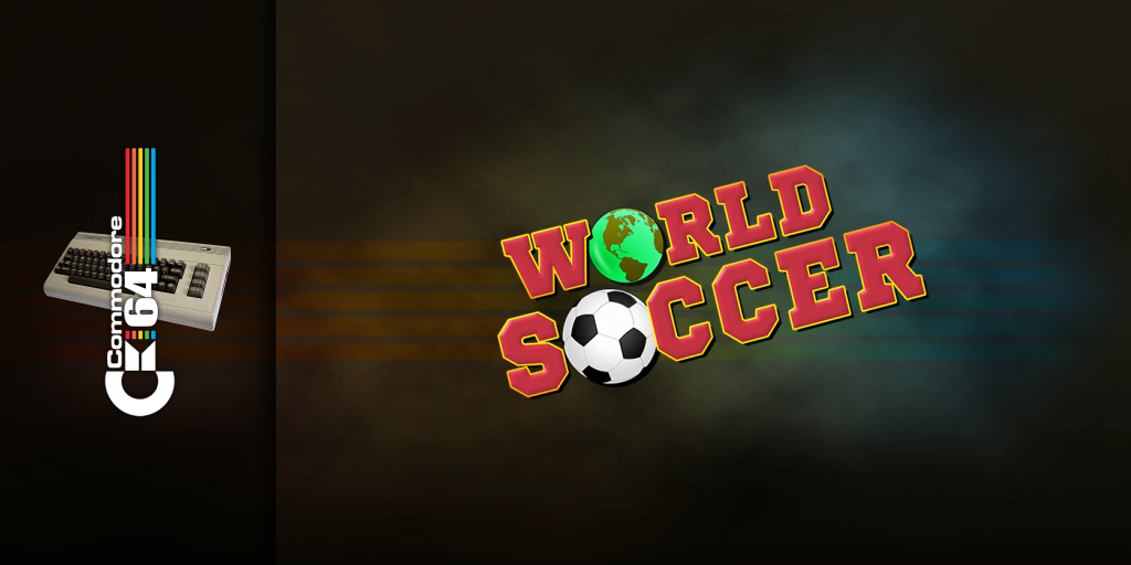 World Soccer — screenmarquee (WOR)