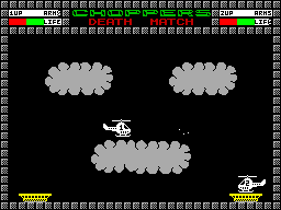 Choppers Death Match — ss (WOR)