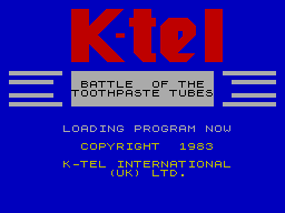 Battle of the Toothpaste Tubes — sstitle (WOR)