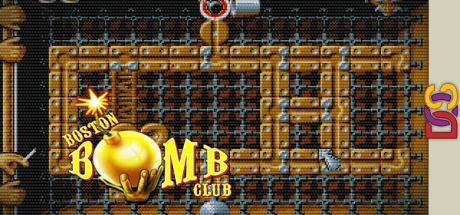 Boston Bomb Club — steamgrid