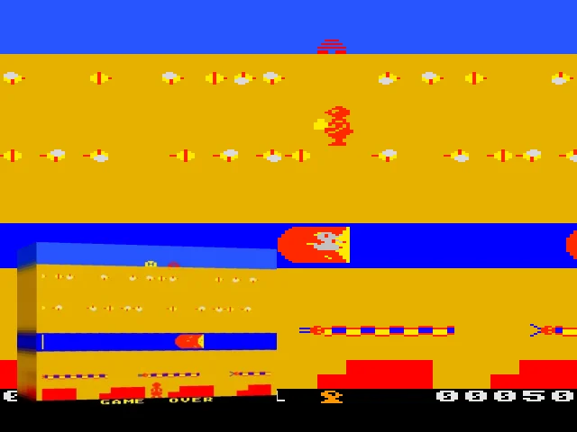 Mr. Bear — mixrbv2 (WOR)