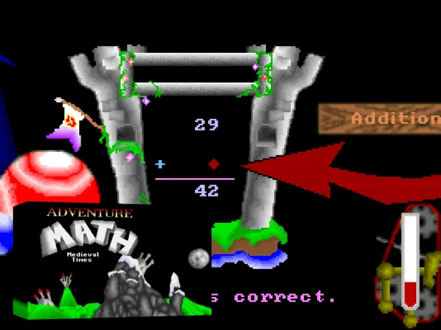 Adventure Math — mixrbv2 (WOR)