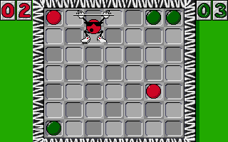 Spot - The Computer Game! — ss (EU)