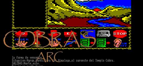 Cobra's Arc — steamgrid