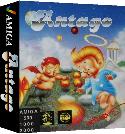 Antago — box-3D (EU)