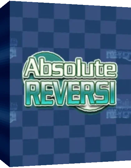 Absolute Reversi — box-3D (US)