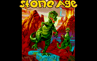 Stone Age — sstitle (EU)