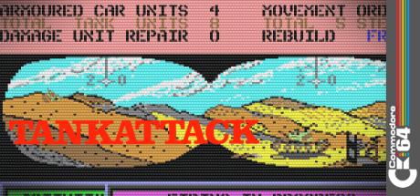 Tankattack / Tank Attack — steamgrid