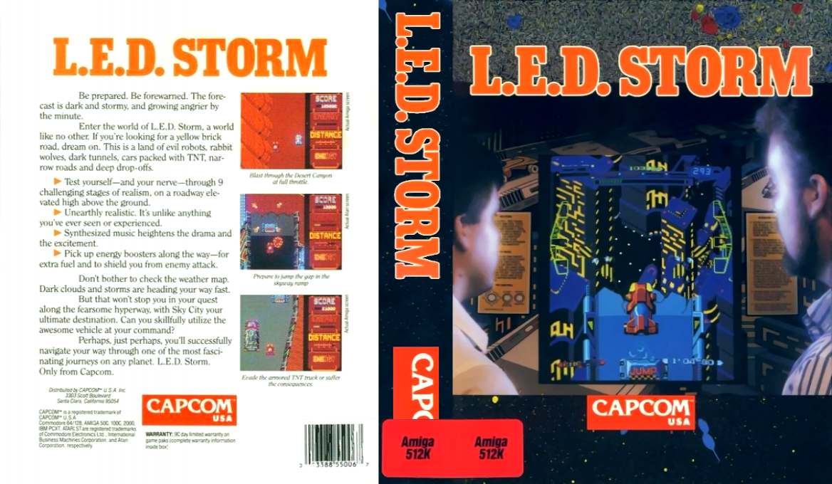 LED Storm — box-texture (US)