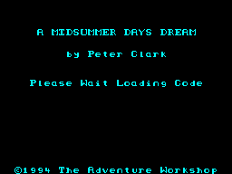 A Midsummer Days Dream — sstitle (WOR)