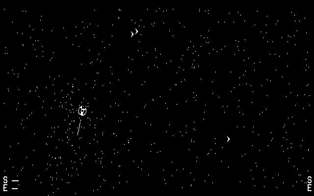 Spacewar — ss (WOR)