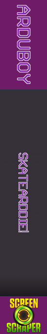SkateArdDie! — box-2D-side (SS)
