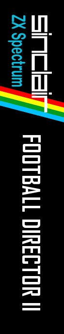 Football Director II — box-2D-side (WOR)