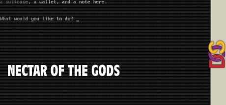 Nectar of the Gods — steamgrid