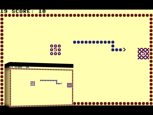 Arrow C16 — mixrbv2 (WOR)