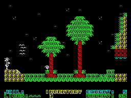 The Adventures of Jane Jelly 3: The Egg Diamond — ss (WOR)