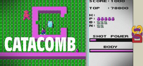 Catacomb — steamgrid