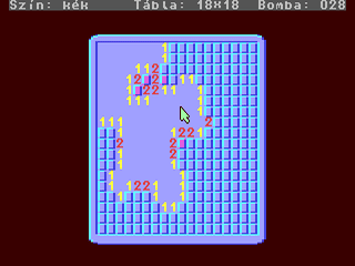 Undoroid — ss (WOR)