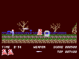 Space Goblins — ss (WOR)