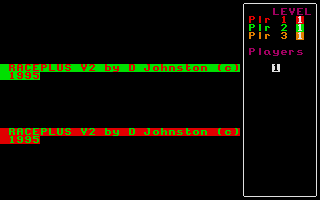 RacePlus — sstitle (WOR)